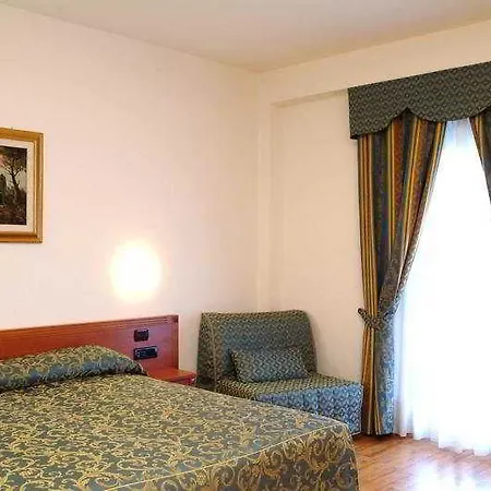 Melody Hotel Deruta