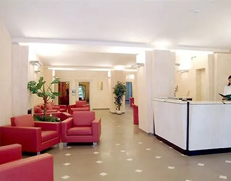 Hotel Melody Deruta