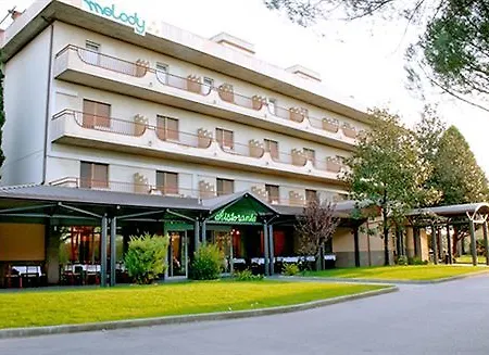 Hotel Melody 3*