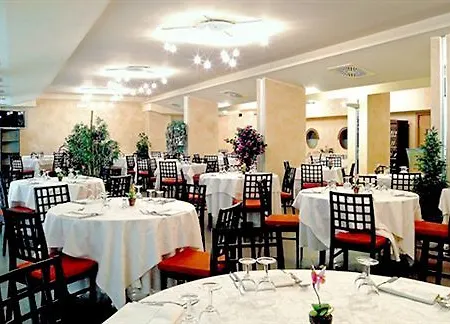 Melody Hotel Deruta