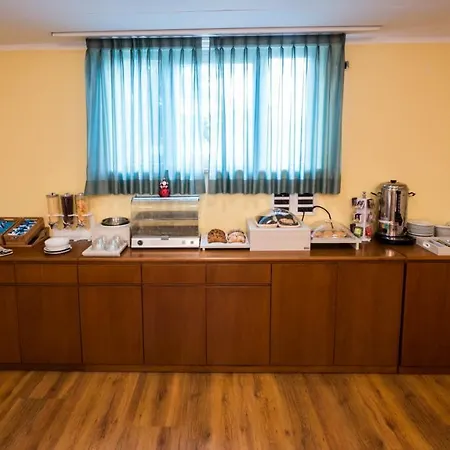 Melody Hotel 3*
