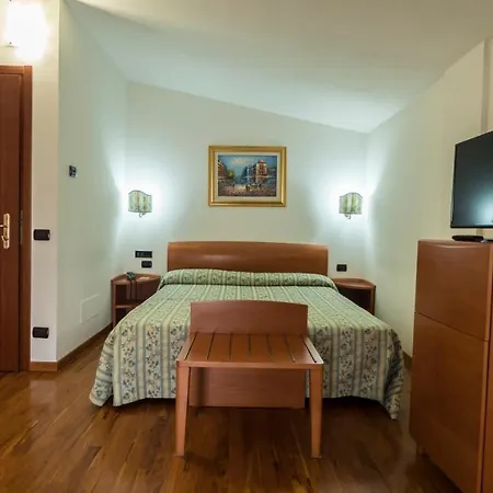 Hotel Melody